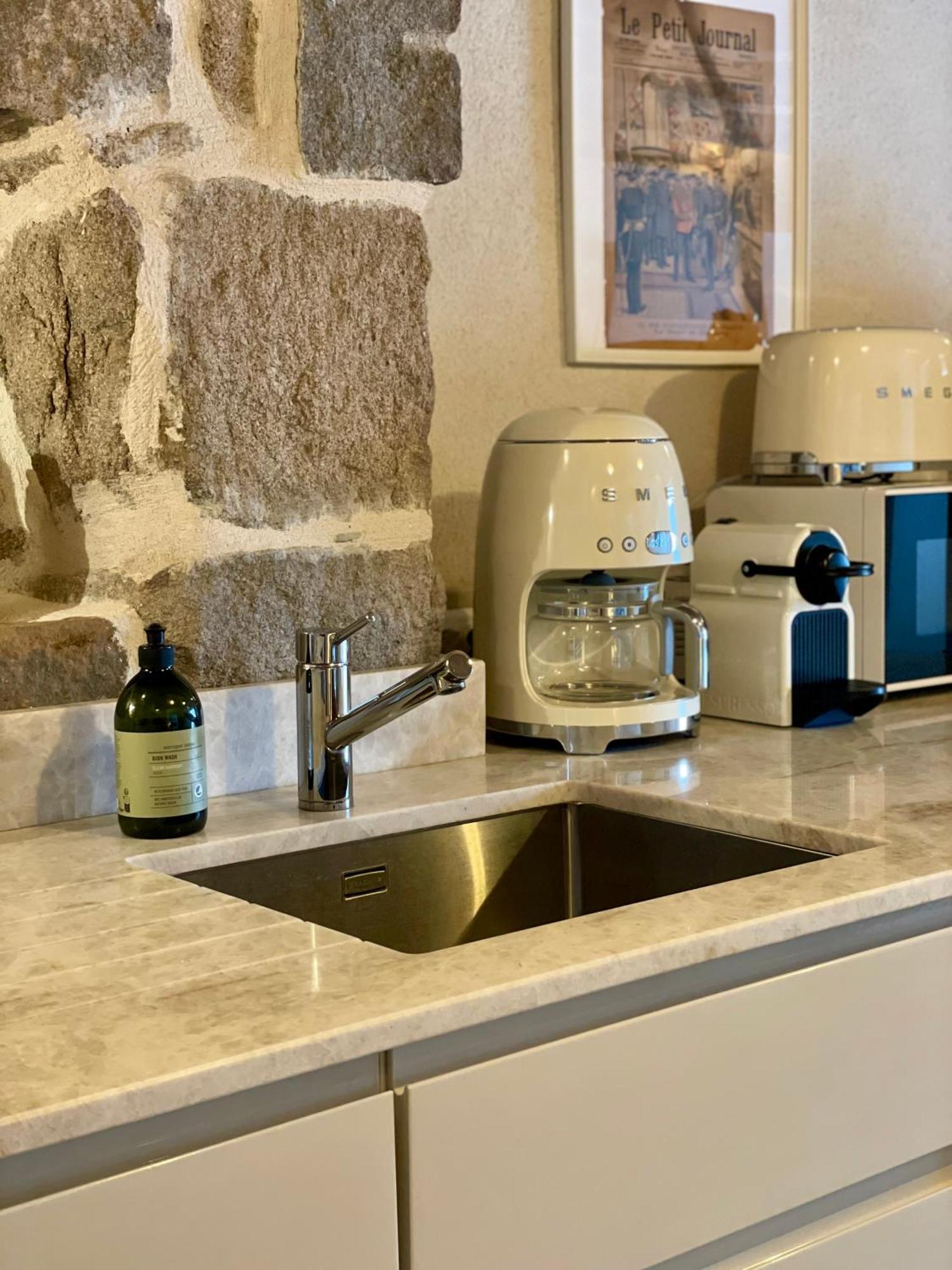 Cottage De Charme & Jardin Fabuleux A 800M De La Mer - Maison Melchior Фламанвил Екстериор снимка